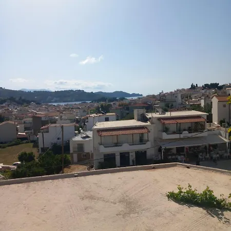 Katerinas Apartmens Apartman *