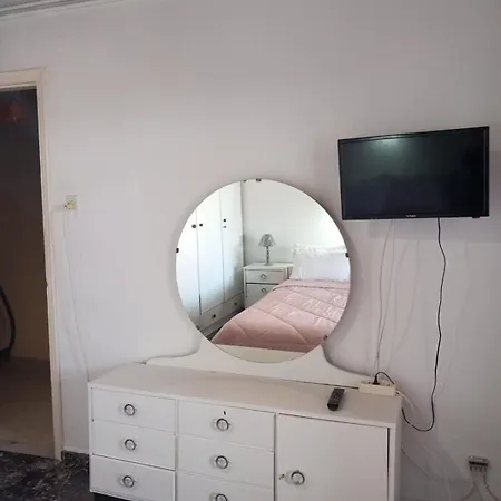 Katerinas Apartmens Apartman *