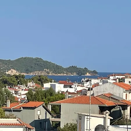 Katerinas Apartmens Apartman *