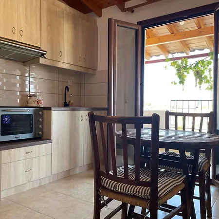 Katerinas Apartmens *