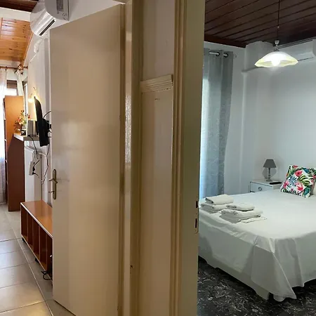 Katerinas Apartmens Apartman