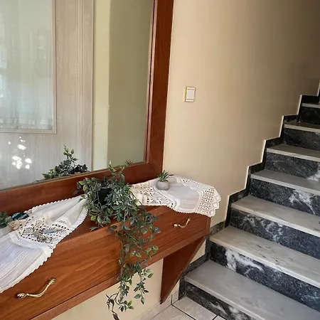 Katerinas Apartmens Szkiáthosz