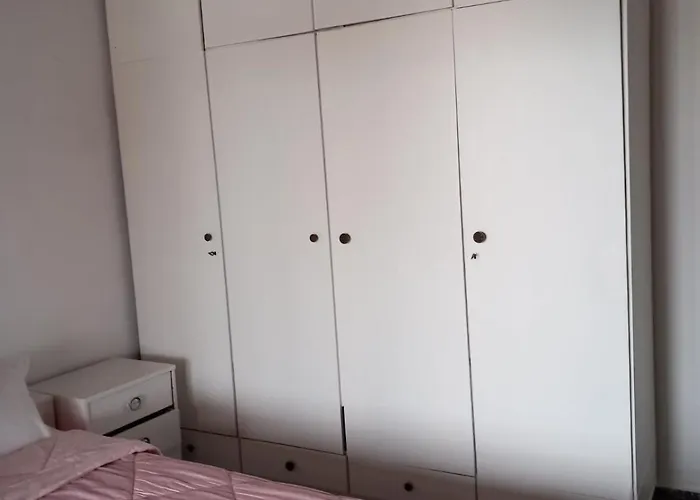 Lejlighed Katerinas Apartmens Skiathos by