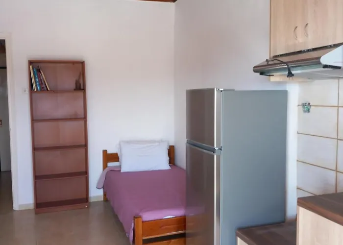 Katerinas Apartmens Lejlighed Skiathos by