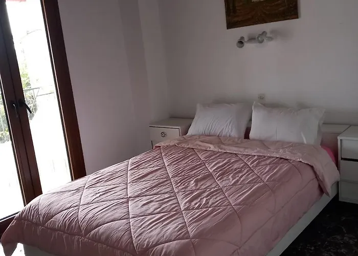 Lejlighed Katerinas Apartmens