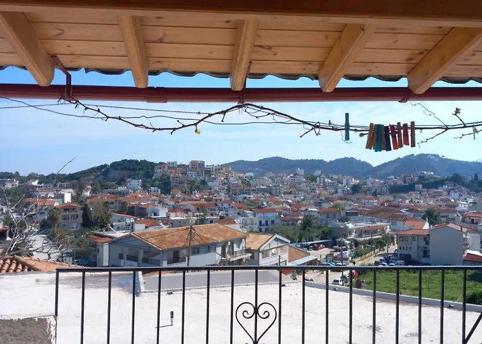 Lejlighed Katerinas Apartmens