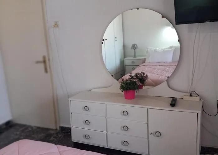 Katerinas Apartmens Lejlighed Skiathos by