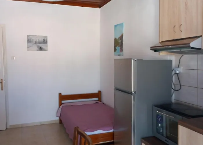 Lejlighed Katerinas Apartmens