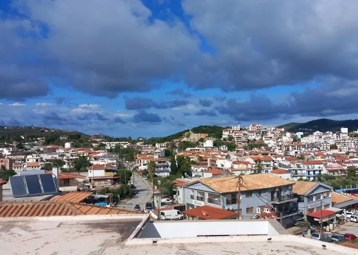 Lejlighed Katerinas Apartmens