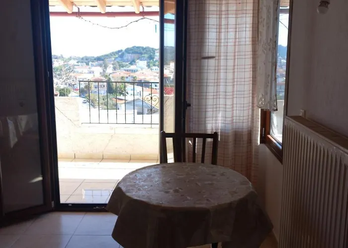 Katerinas Apartmens *