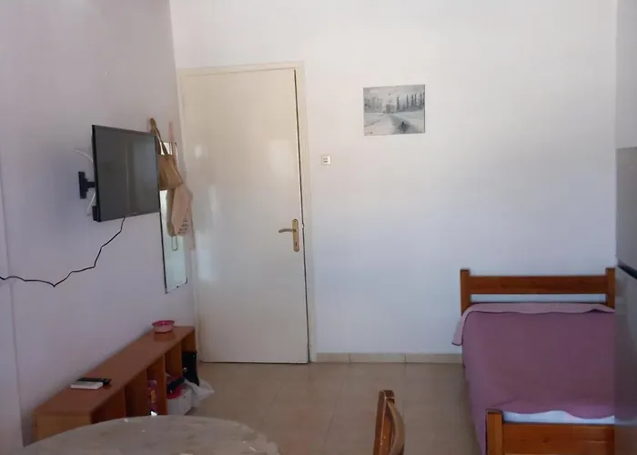 Katerinas Apartmens Skiathos by