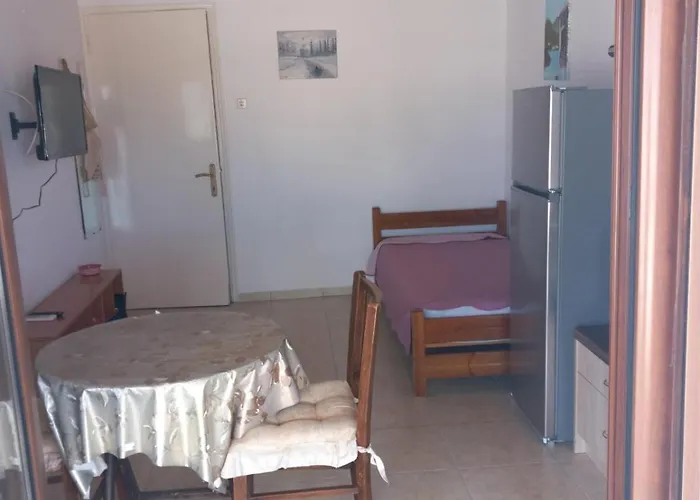 Katerinas Apartmens * Skiathos by