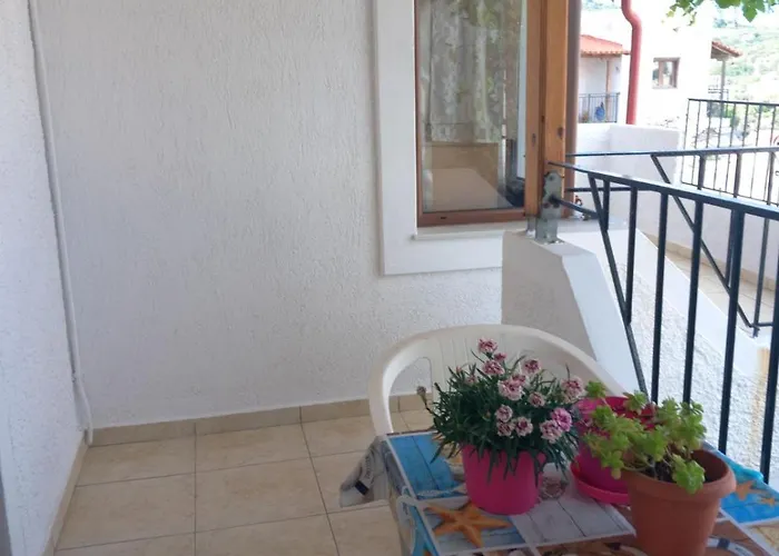Katerinas Apartmens * Skiathos by