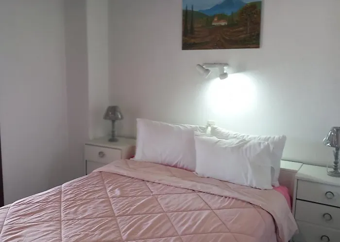 Lejlighed Katerinas Apartmens *