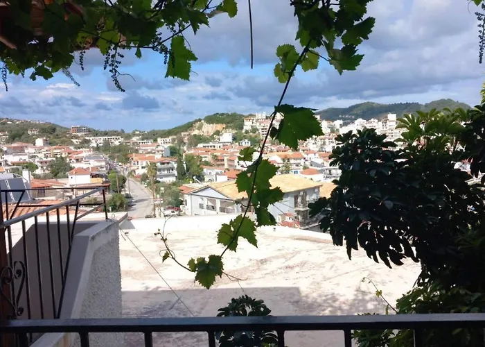 Katerinas Apartmens Lejlighed Skiathos by