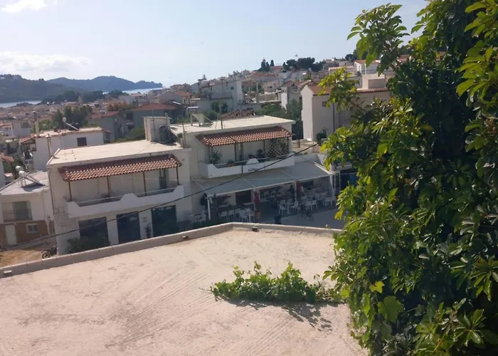 Katerinas Apartmens *