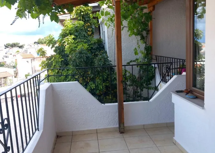 Lejlighed Katerinas Apartmens