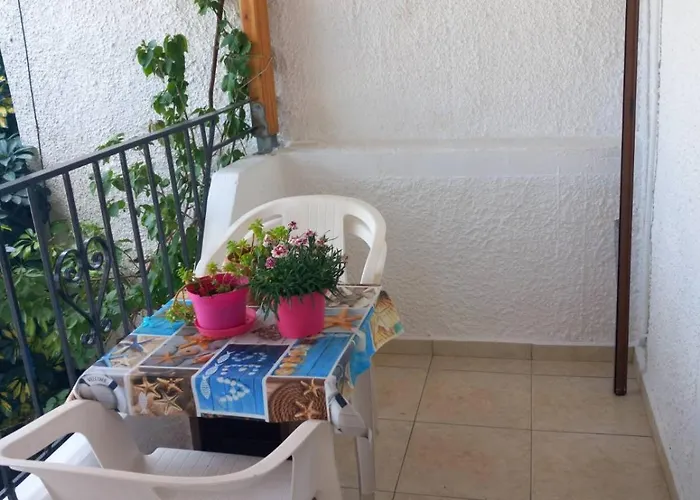 Lejlighed Katerinas Apartmens Skiathos by