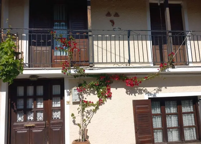 Katerinas Apartmens *