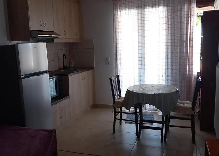 Katerinas Apartmens Skiathos by