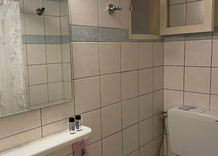 Katerinas Apartmens * Skiathos by