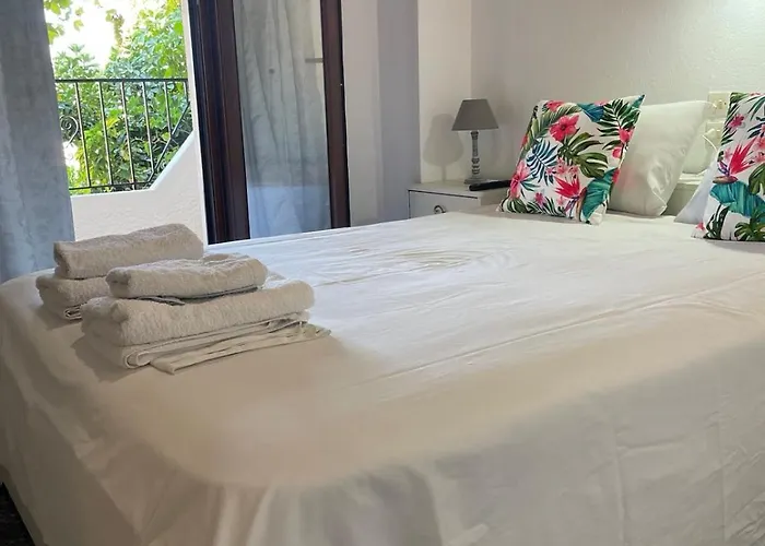 Katerinas Apartmens Lejlighed