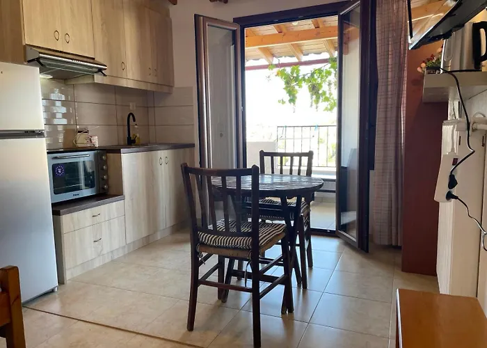 Katerinas Apartmens * Skiathos by