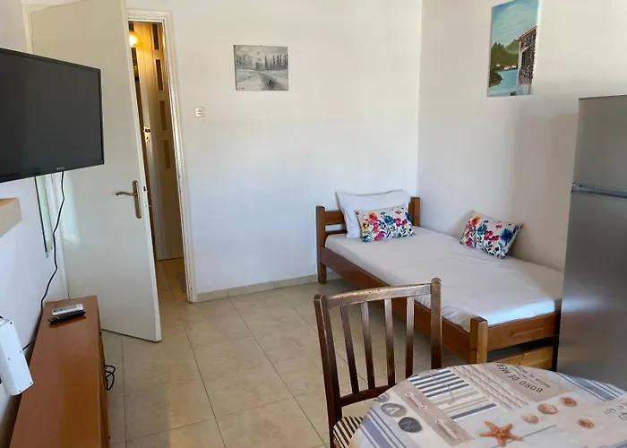 Katerinas Apartmens Lejlighed Skiathos by