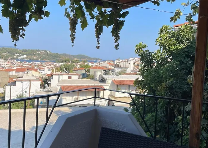 Lejlighed Katerinas Apartmens