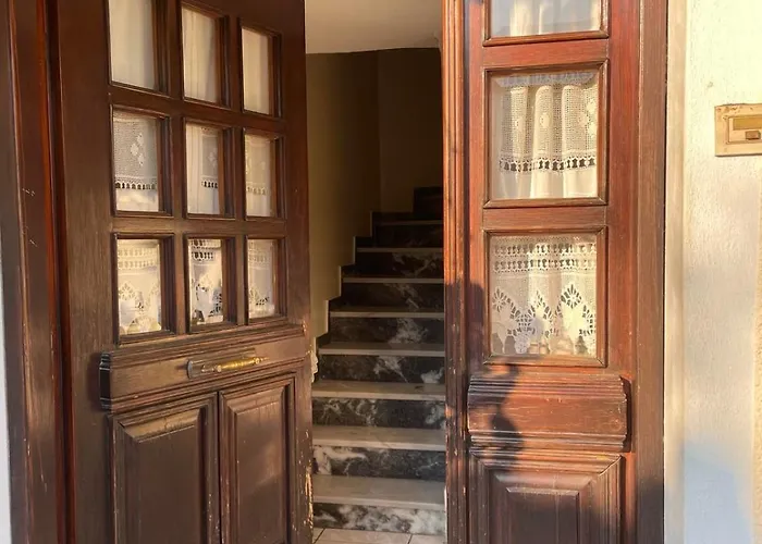 Lejlighed Katerinas Apartmens *