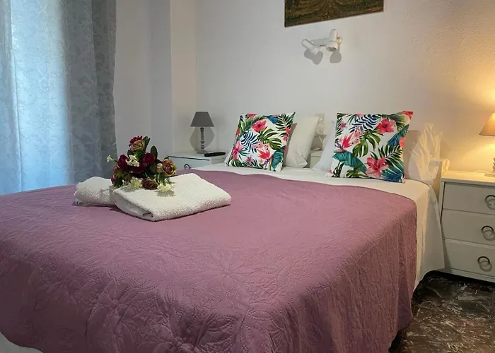 Katerinas Apartmens Lejlighed Skiathos by