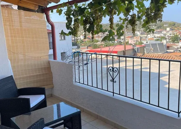 Katerinas Apartmens *