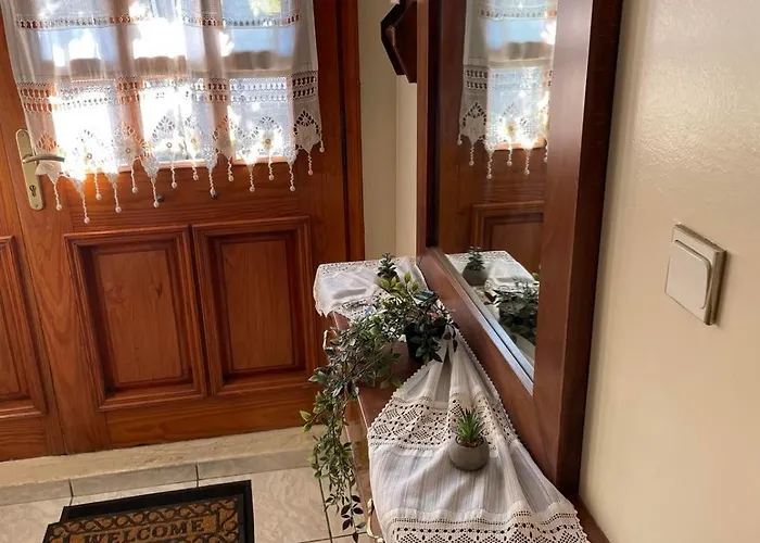 Katerinas Apartmens Lejlighed Skiathos by