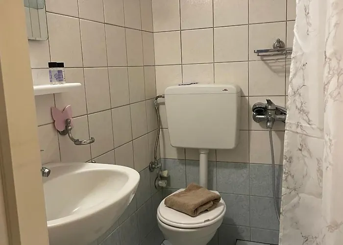 Lejlighed Katerinas Apartmens Skiathos by