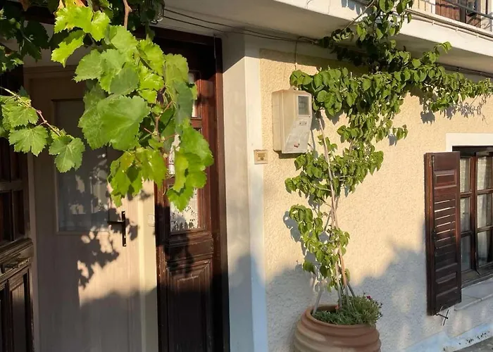 Katerinas Apartmens *