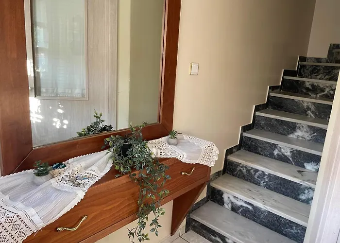 Katerinas Apartmens Skiathos by