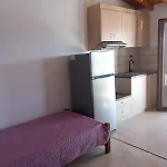 Katerinas Apartmens アパート *