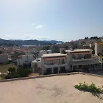 Katerinas Apartmens Apartamento *