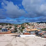 Apartamento Katerinas Apartmens