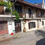 Apartamento Katerinas Apartmens *