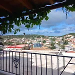 Katerinas Apartmens Apartamento