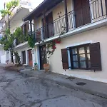 Katerinas Apartmens Apartamento Skiathos