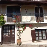 Katerinas Apartmens *