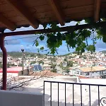 Katerinas Apartmens