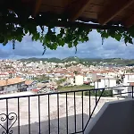Katerinas Apartmens Apartamento