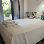 Katerinas Apartmens Apartamento