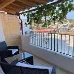 Katerinas Apartmens *