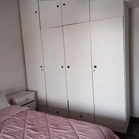 아파트 Katerinas Apartmens 스키아토스 타운