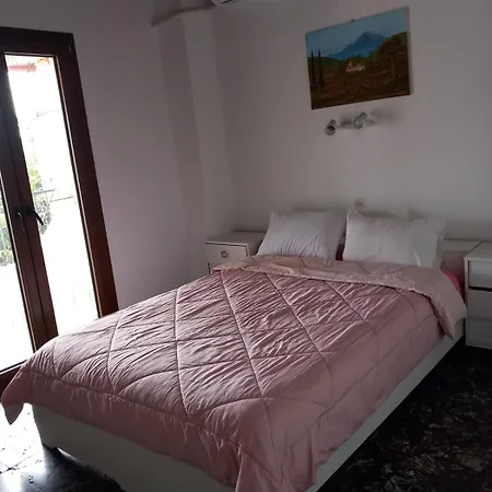 아파트 Katerinas Apartmens