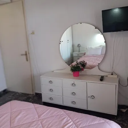 Katerinas Apartmens Апартаменты Скиатос